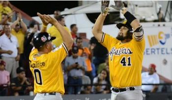 Equipos LIDOM que pasarían al Round Robin; Aguilas, Gigantes y Toros en la cuerda floja 