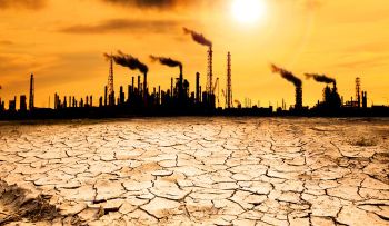 Científicos afirman que el calentamiento global no existe
