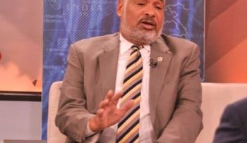 Camacho critica se quiera modificar Constitución para reelección