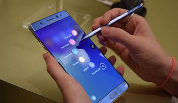 Tras denuncias de ignición: ¿Qué debe hacer si tiene un Galaxy Note7?