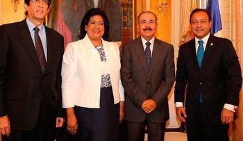 Leyes desfasadas empujan deterioro del sistema político