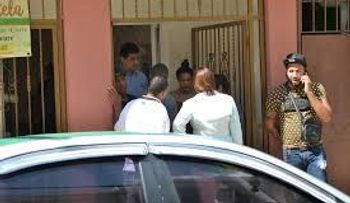 Tenía orden de alejamiento el hombre que mató su expareja