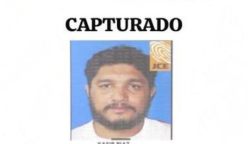 Apresan en Elías Piña a dos extranjeros requeridos por asesinato de joven en Haina