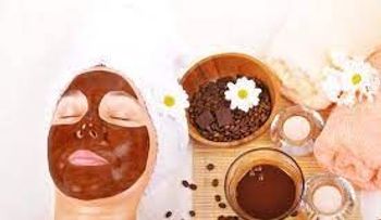  Mascarilla con café para una eterna juventud 