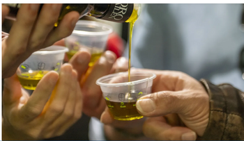 Conflicto en Oriente Medio reduce el consumo de aceite de oliva en EE.UU.