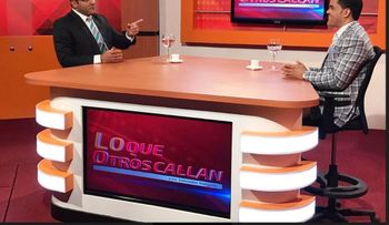 Diputado Elías Báez dice â??hay que interpelar y destituir al presidente Danilo Medina por caso Odebrechtâ?