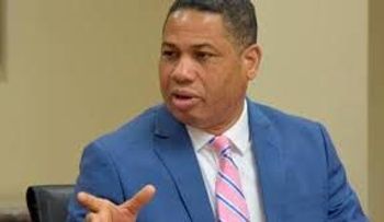 Trajano Santana afirma candidatos del PRI garantizan alcaldías bien administradas