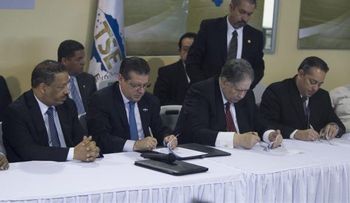República Dominicana y Paraguay prestarán a Honduras equipo y técnicos electorales