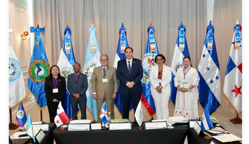 RD asume presidencia del INCAP para fortalecer la nutrición