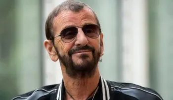 Ringo Starr sigue en la música con el espíritu "peace and love" a sus 81 años. "No estoy para que me torturen"