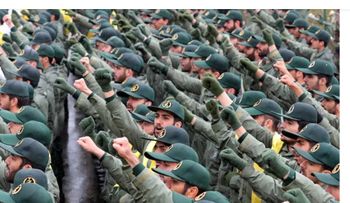 Reino Unido declarará terrorista a Guardia Revolucionaria de Irán