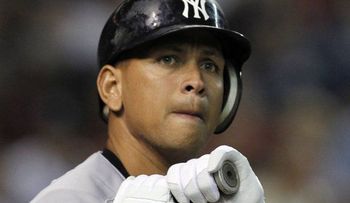 Alex Rodríguez podría ser suspendido de por vida