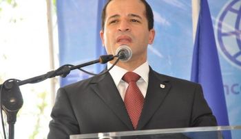 Juan de los Santos pide a SCJ construir Palacio de Justicia en otro lugar