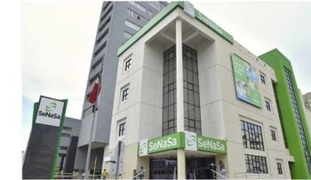 SeNaSa mejora contratación en régimen subsidiado