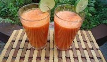 Remedio para la acidez y gastritis: La papa cruda, agua de coco, agua de limón y té de linaza