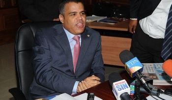 Tommy Galán indignado por declaraciones Martelly contra RD