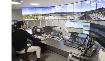 Aena: trabajadores evalúan huelga por falta de personal