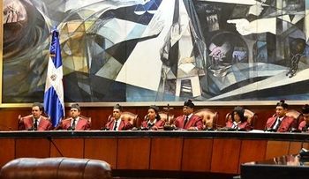 Miguel Vargas: fallo TC se inscribe en el marco constitucional