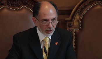 Presidente de la Suprema dice 
