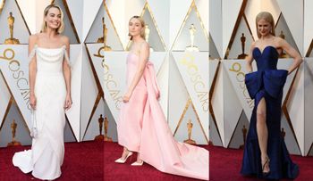 Los estilistas detrás de las mejor vestidas de Hollywood: el poder de quien determina cómo se viste una estrella