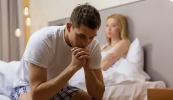 Un 65% de los hombres se preocupan por el tamaño de su pene en la relación 