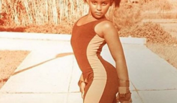 "Amara La Negra" se "quilla" y dice que nunca se ha operado y cuando lo haga "será con mi dinero" 