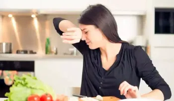¿Por qué llorar es tan bueno incluso hasta para una dieta?