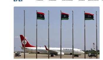 Turkish envía a Air Europa la oferta para entrar en su capital como accionista