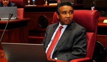 Félix Bautista dice el Procurador lo persigue 