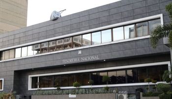 Entregan a la Tesorería más de RD$7.5 millones, de personas que no fueron a cobrar en julio