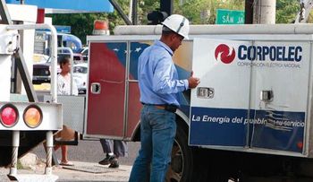 Tarifa de la energía eléctrica no subirá en el mes de junio