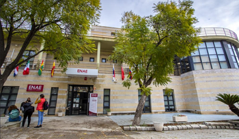 ENAE entre las escuelas de mayor prestigio vía MESCYT