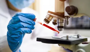 Un análisis de sangre podría detectar cáncer antes de que aparezcan síntomas