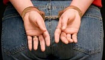 Prisión para mujer suministró 20 pastillas para dormir a su hijo 