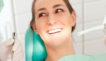 Atención dental sin traumas