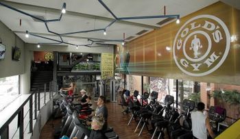 Historias de éxito que inspiran en Gold?s Gym