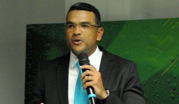 Audo Vicente nuevo manager del Licey; Offerman su asistente