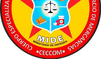 CECCOM incauta 3.3 millones de cigarros de contrabando