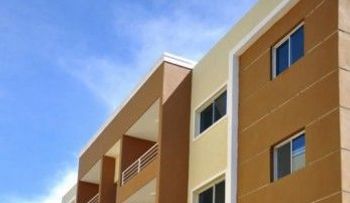 Para calificar para un crédito de vivienda  tiene que ganar RD$25,000 