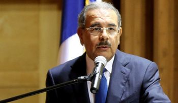 Danilo Medina proclama "Pacto por la Educación" transformará sistema educativo en el país