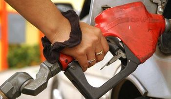 Aumentan precios de los combustibles, excepto Avtur, Kerosene y Gas Natural