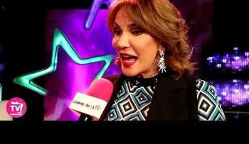 Milagros Germán rompe el silencio; desmiente que recibiera presiones