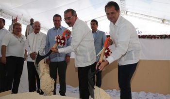 Gobierno dice estabilidad impulsa inversión extranjera en RD
