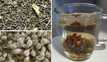 Té para la memoria, el estrés, el insomnio, ayuda la circulación y los nervios