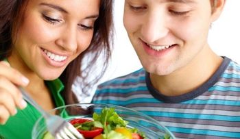Las cinco reglas básicas para tener una vida saludable