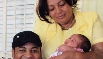 Muere en el Cedimat madre del cantautor Wason Brazobán