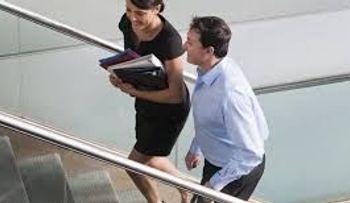 Ejercicio mejor que caminar o ir a un gimnasio