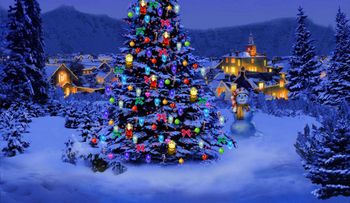 Navidades