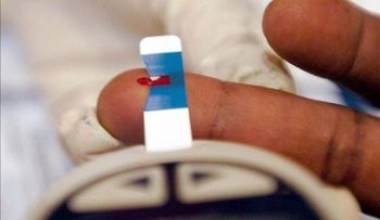 Hispanos tienen 50% más riesgo de diabetes