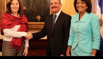 Medina tiene la firme responsabilidad de reducir la mortandad materno-infantil en centros públicos